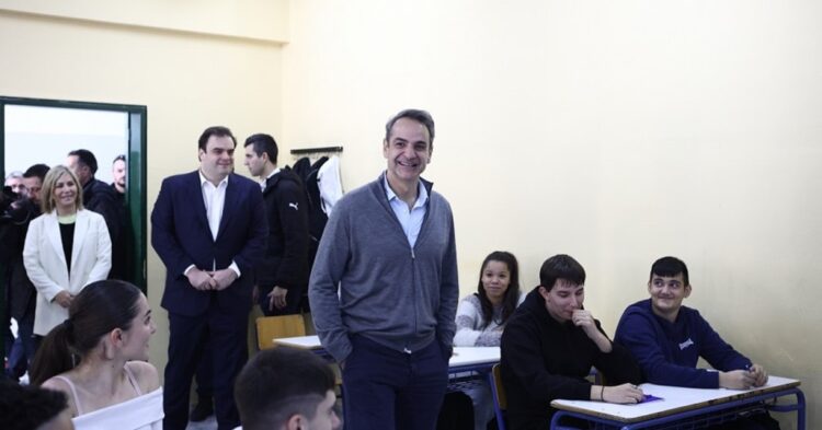 Τεχνική εκπαίδευση: Νέα επίθεση στα μορφωτικά και εργασιακά δικαιώματα