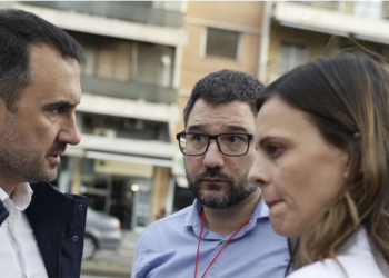 Αποχωρήσαντες: Βρήκαν αρχηγό, ανακοινώνουν όνομα, ψάχνουν πρόγραμμα