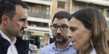 Αποχωρήσαντες: Βρήκαν αρχηγό, ανακοινώνουν όνομα, ψάχνουν πρόγραμμα