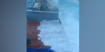 Ναυάγιο στη Λέσβο: Ο «μαύρος» καπιταλισμός έπνιξε 13 ναυτικούς