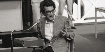 Αντόνιο Νέγκρι: Από την εργατική αυτονομία εντός της Αυτοκρατορίας