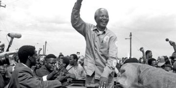 Μαντέλα, αδάμαστο πνεύμα ελευθερίας στις συμπληγάδες του καπιταλισμού