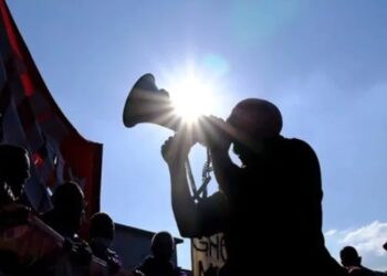 ΑΤΕ-ΕΚΑ: Να μην περάσει ο προϋπολογισμός σφαγείο – Αγωνιστική – απεργιακή πρόταση