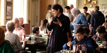 Η Τελευταία Παμπ (The Old Oak): Το κύκνειο άσμα του Κεν Λόουτς  