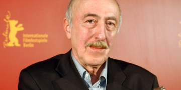 Οτάρ Ιοσελιάνι 1934-2023: Ένας μεγάλος λυρικός σκηνοθέτης