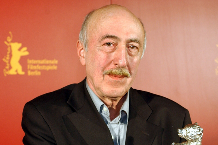 Οτάρ Ιοσελιάνι 1934-2023: Ένας μεγάλος λυρικός σκηνοθέτης