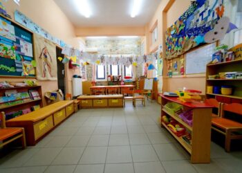 Ιδιωτικοί παιδικοί σταθμοί: Απλήρωτοι από τον Σεπτέμβριο οι εργαζόμενοι