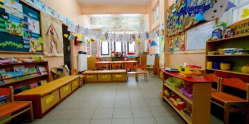 Ιδιωτικοί παιδικοί σταθμοί: Απλήρωτοι από τον Σεπτέμβριο οι εργαζόμενοι