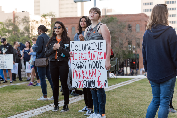 Η ταξική διάσταση των φονικών στα σχολεία των ΗΠΑ
