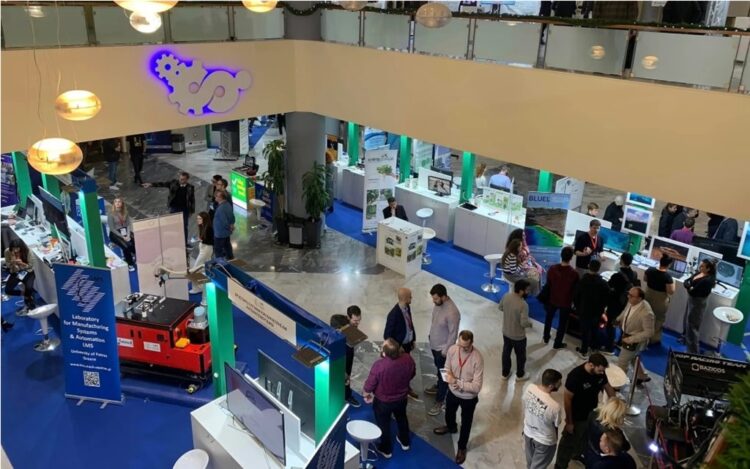 Patras IQ: Εμείς δημιουργούμε, αυτοί πλουτίζουν