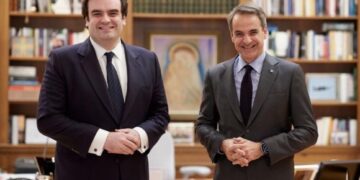 Η αστική πολιτική δεν έχει συνταγματικά αδιέξοδα