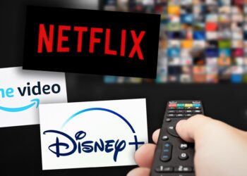 Πως λειτουργεί η οικονομία του streaming: Σειρές, ταινίες, κέρδη και έλεγχος