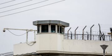 3.000 νέες θέσεις – στις φυλακές