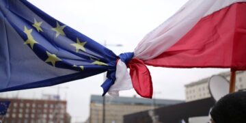 Νέα κυβέρνηση, παλιές πρακτικές χειραγώγησης στην Πολωνία-Περισκόπιο 23.12