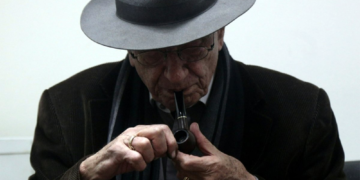 Κ. Παπαδάκης: Οφείλει και το αντιφασιστικό κίνημα έναν αποχαιρετισμό στον Βασίλη Βασιλικό