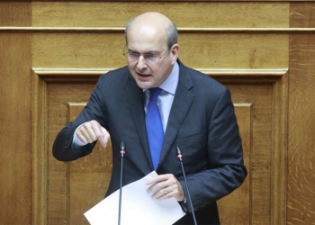 Κ. Χατζηδάκης: Ο Ρομπέν των μισθωτών