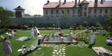 Ζώνη Ενδιαφέροντος:Ένα αριστούργημα για την «κανονικότητα» του φασισμού