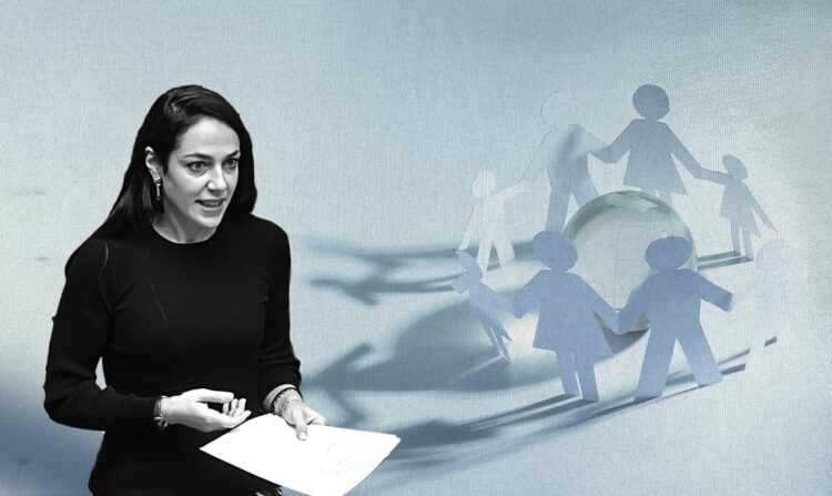 Καταγγελία για το κλείσιμο του προγράμματος Ημιαυτόνομης Διαβίωσης