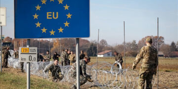 Προσφυγικό:«Μπίζνες» και θάνατος στην Ευρώπη- φρούριο