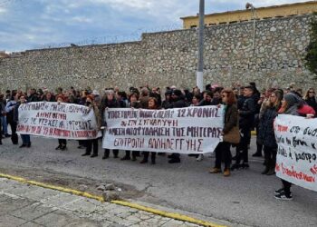 Κολωνός: Η υπόθεση της 12χρονης μας αφορά όλες και όλους