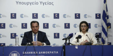 Στη γνώριμη οριακή κατάσταση τα νοσοκομεία