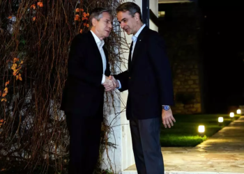 Κίνδυνοι επέκτασης πολέμου  και συνενοχής