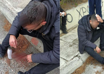 Διαζύγιο Μητσοτάκη και δικαιωμάτων