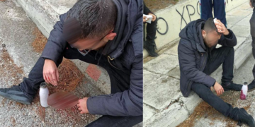 Διαζύγιο Μητσοτάκη και δικαιωμάτων