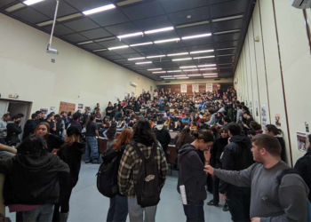 Πέμπτη 18 Γενάρη: Mαζικά πανεκπαιδευτικά συλλαλητήρια σε όλη την Ελλάδα