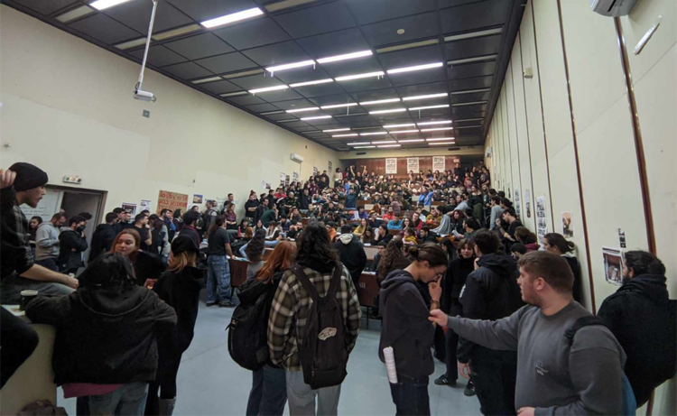 Πέμπτη 18 Γενάρη: Mαζικά πανεκπαιδευτικά συλλαλητήρια σε όλη την Ελλάδα