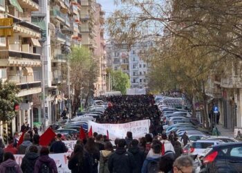 Συναγερμός! Όλη η εκπαίδευση στον δρόμο – να αποσυρθεί το νομοσχέδιο Πιερρακάκη για την Επαγγελματική Εκπαίδευση