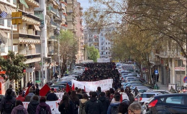 Συναγερμός! Όλη η εκπαίδευση στον δρόμο – να αποσυρθεί το νομοσχέδιο Πιερρακάκη για την Επαγγελματική Εκπαίδευση