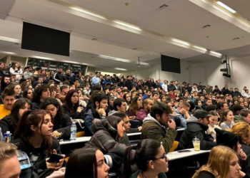 Φοιτητικό κίνημα: Σχέδιο καθολικής σύγκρουσης, «από τα κάτω» συντονισμός