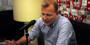 Γιώργος Γρόλλιος: Ιδιωτικά ΑΕΙ σημαίνει κατακρεούργηση δικαιωμάτων του λαού