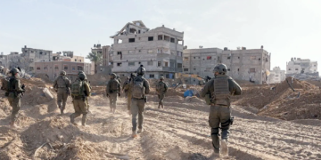 Τύμπανα πολέμου, από  τη Μεσόγειο ως την Ασία