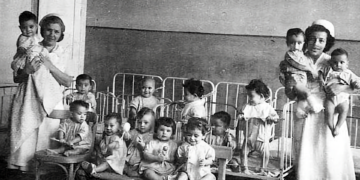 Μετεμφυλιακό κράτος και παράνομες υιοθεσίες: Ζωές στη σκιά του ψυχρού πολέμου