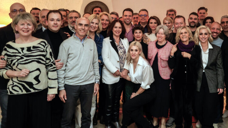 Η… ατέλειωτη εκδρομή  του ΣΥΡΙΖΑ