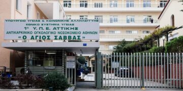 «Άγιος Σάββας»: Στο ταμείο ανεργίας οι εργαζόμενοι στην καθαριότητα