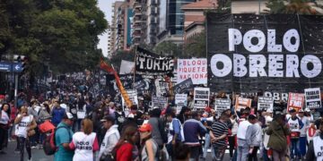 Εκδήλωση για τις εξελίξεις σε Αργεντινή και Χιλή με παρεμβάσεις αγωνιστών από τις χώρες αυτές στις Λέσχες Αναιρέσεις Παρασκευή 12/1