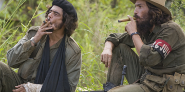 Σημαντικές ταινίες δωρεάν στο διαδίκτυο Από τον «Τσε» μέχρι τα Χιόνια του Κιλιμάντζαρο