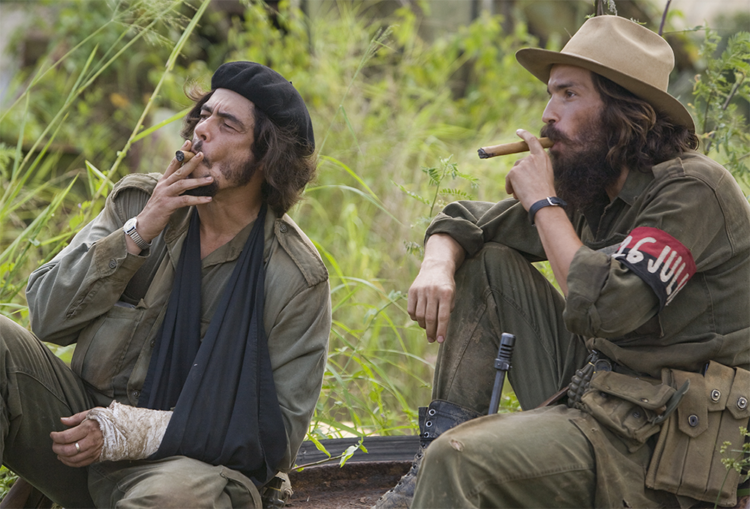 Σημαντικές ταινίες δωρεάν στο διαδίκτυο Από τον «Τσε» μέχρι τα Χιόνια του Κιλιμάντζαρο