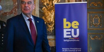 Δίκτυο Σπάρτακος: Η κυβέρνηση στρέφεται εναντίον της Παλαιστίνης, βαθαίνει η εμπλοκή σε πολεμικούς σχεδιασμούς