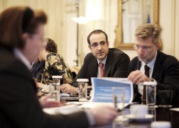 Πρωτοβουλία για την Ανατροπή στα ΜΜΕ: Να αποσυρθούν οι αγωγές Δημητριάδη κατά δημοσιογράφων