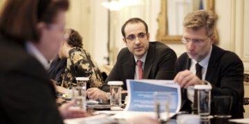 Πρωτοβουλία για την Ανατροπή στα ΜΜΕ: Να αποσυρθούν οι αγωγές Δημητριάδη κατά δημοσιογράφων