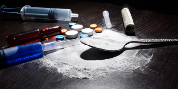 Τα μηνύματα από την αύξηση στη χρήση ναρκωτικών ουσιών