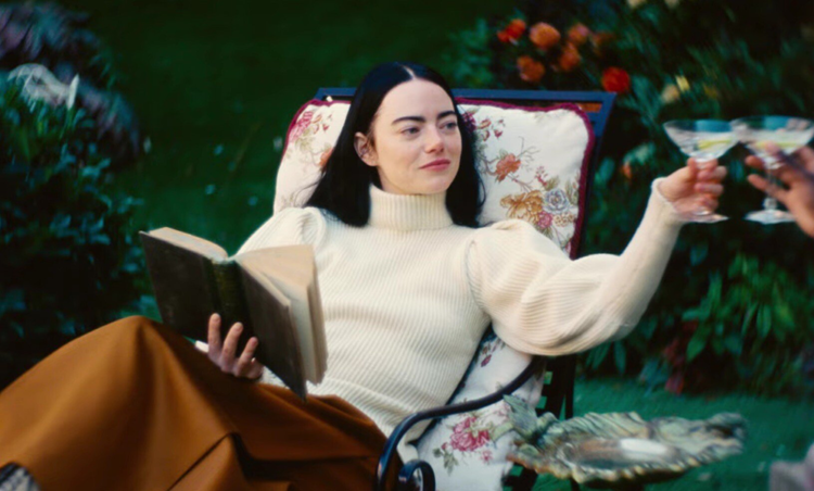 Poor things: Μια ιδιαίτερη ταινία ενηλικίωσης, αφύπνισης και ηδυπάθειας