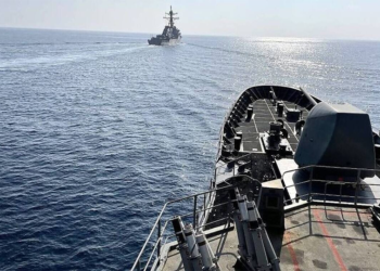 Ερυθρά Θάλασσα: Επικίνδυνη αποστολή λόγω ΗΠΑ και εφοπλιστών