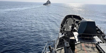 Ερυθρά Θάλασσα: Επικίνδυνη αποστολή λόγω ΗΠΑ και εφοπλιστών