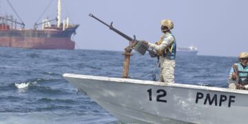 Ειδική ΣΣΕ για Ερυθρά και Μαύρη Θάλασσα