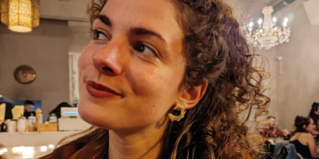 Φαίδρα Σούρμπη: Ελεύθερο Πανεπιστήμιο για τον λαό όχι για τα κέρδη